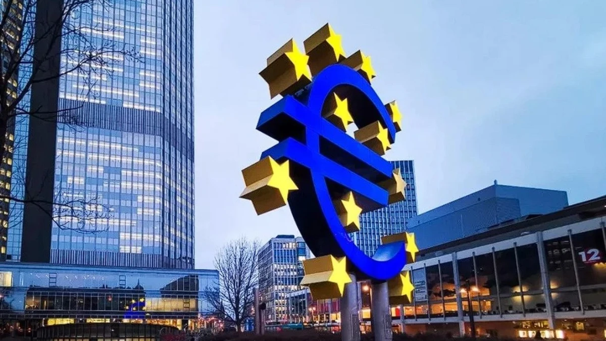 Enerji şoku Avrupa'yı korkuttu: ECB üyesinden haziran için faiz artışı sinyali Enerji şoku Avrupa'yı korkuttu: ECB üyesinden haziran için faiz artışı sinyali