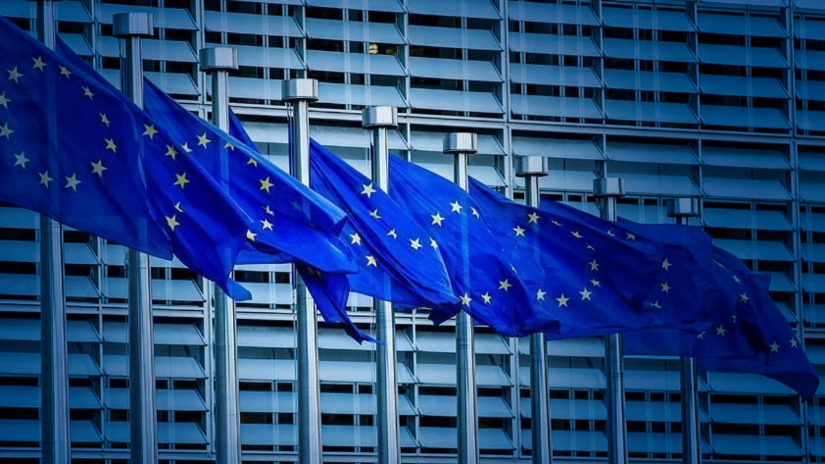Enerji şoku ECB'nin politikasını değiştirebilir: Faiz artırımı masada Enerji şoku ECB'nin politikasını değiştirebilir: Faiz artırımı masada