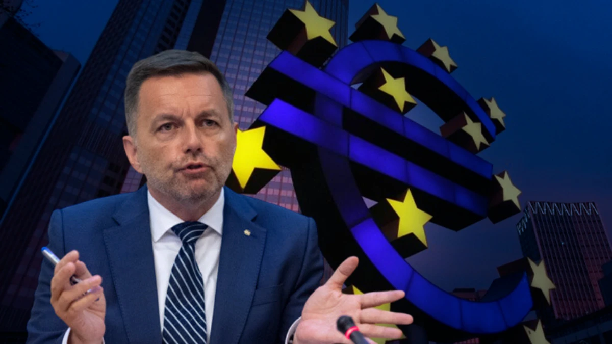 Enerji şoku ECB’yi harekete geçirebilir: 'Cesur adımlar atmaya hazırız' Enerji şoku ECB’yi harekete geçirebilir: 'Cesur adımlar atmaya hazırız'