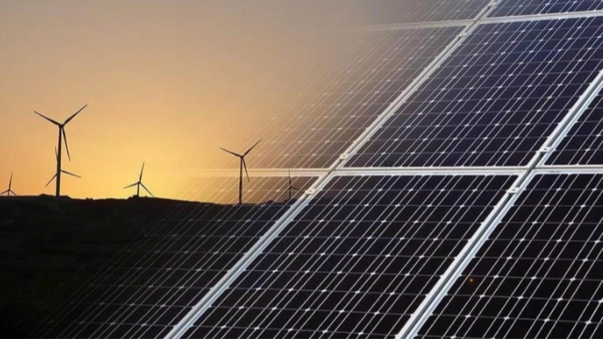 Enerji ve ticarette ‘Türkiye’ cazibesi Enerji ve ticarette ‘Türkiye’ cazibesi