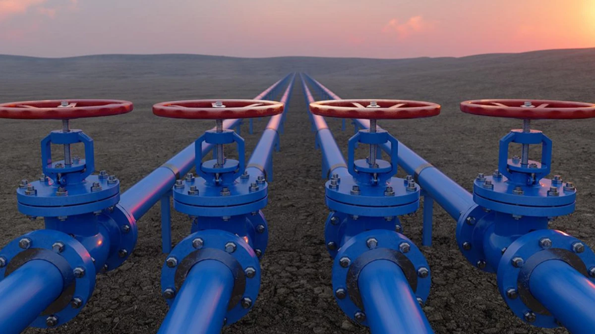Enerji zengini ama doğal gaz ithal edecek! İran Rusya ile anlaştı Enerji zengini ama doğal gaz ithal edecek! İran Rusya ile anlaştı