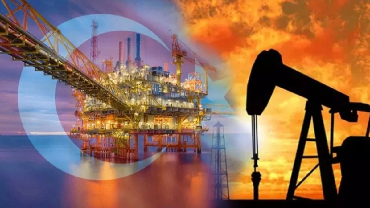 Enerjide 2028 hedefi belli oldu! Bakan Bayraktar: Enerji arz güvenliği önceliğimiz Enerjide 2028 hedefi belli oldu! Bakan Bayraktar: Enerji arz güvenliği önceliğimiz