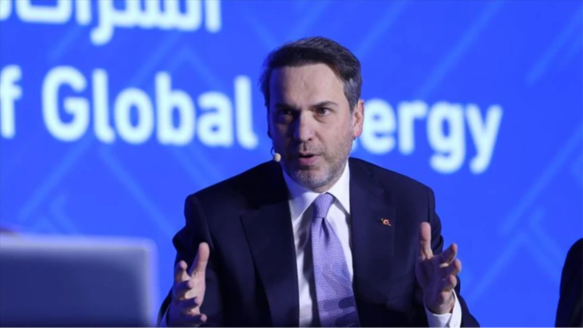 Enerjide kritik adım: Irak ve Karadeniz’de imzalar atılıyor Enerjide kritik adım: Irak ve Karadeniz’de imzalar atılıyor