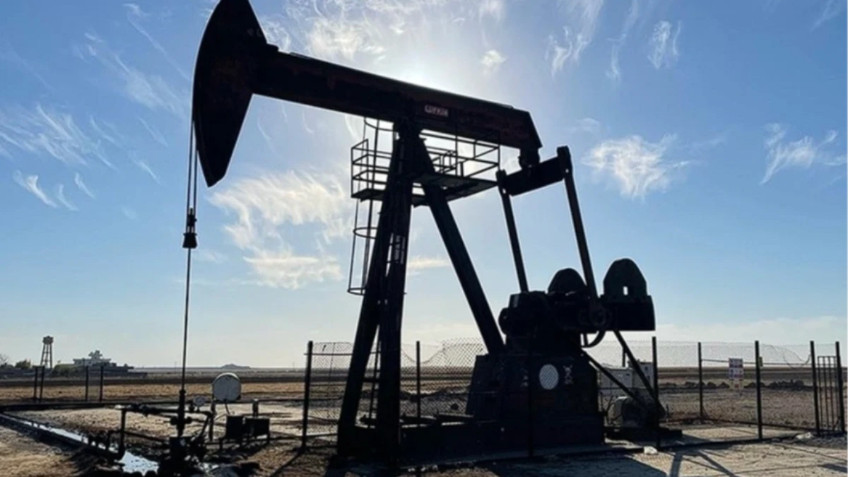 Enerjide yeni dönem çağrısı: Yenilenebilir kaynaklar öne çıkıyor Enerjide yeni dönem çağrısı: Yenilenebilir kaynaklar öne çıkıyor