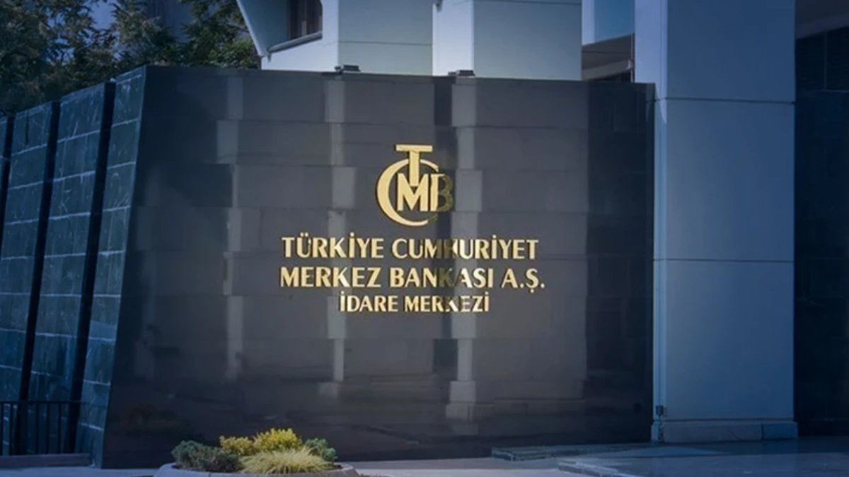 Enflasyon beklentilerinde düşüş sinyali Enflasyon beklentilerinde düşüş sinyali