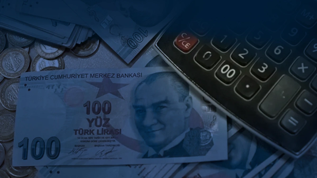 Enflasyon verileri krediye ulaşımı nasıl etkiler? Hikmet Baydar yazdı Enflasyon verileri krediye ulaşımı nasıl etkiler? Hikmet Baydar yazdı