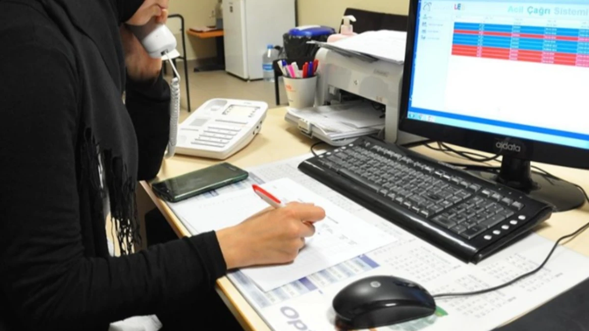 Engelsiz İşgücü Uyum Programı başladı: Katılımcılara 14 günlük eğitim Engelsiz İşgücü Uyum Programı başladı: Katılımcılara 14 günlük eğitim