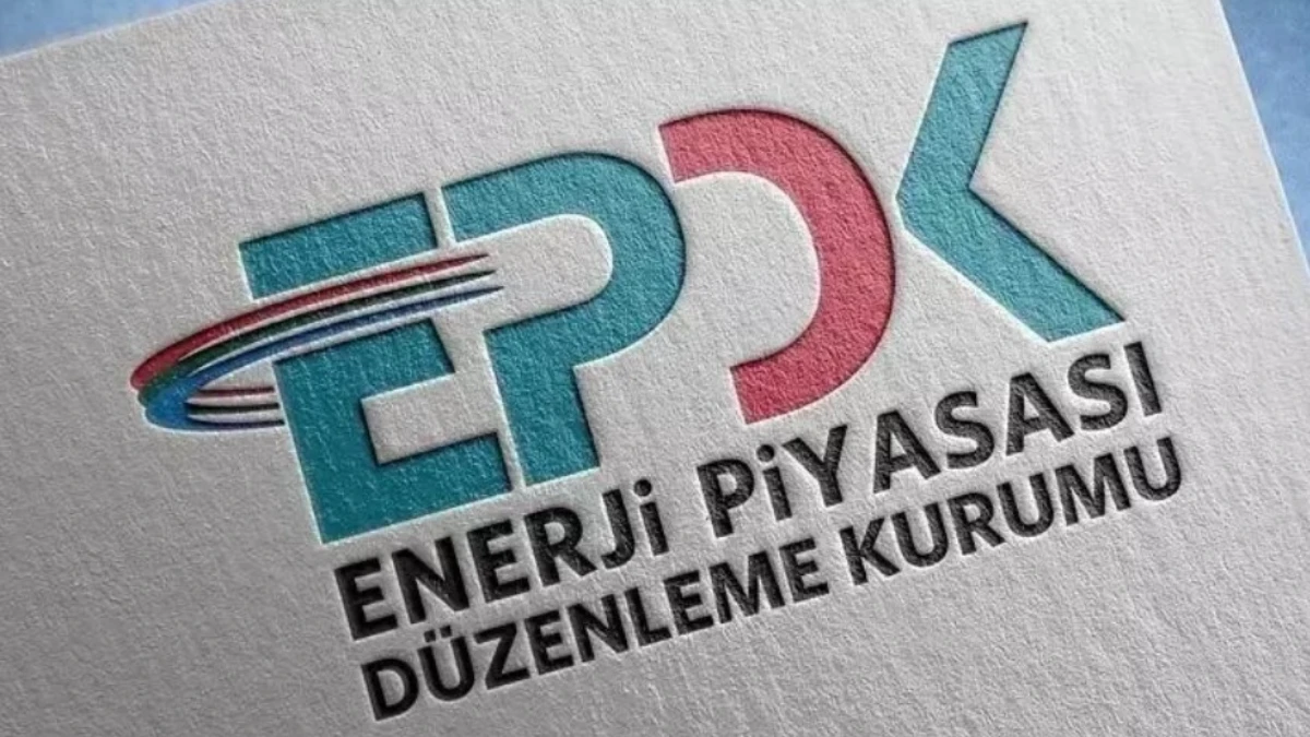 EPDK 7 şirkete lisans verdi: Bir şirketin lisansını iptal etti EPDK 7 şirkete lisans verdi: Bir şirketin lisansını iptal etti