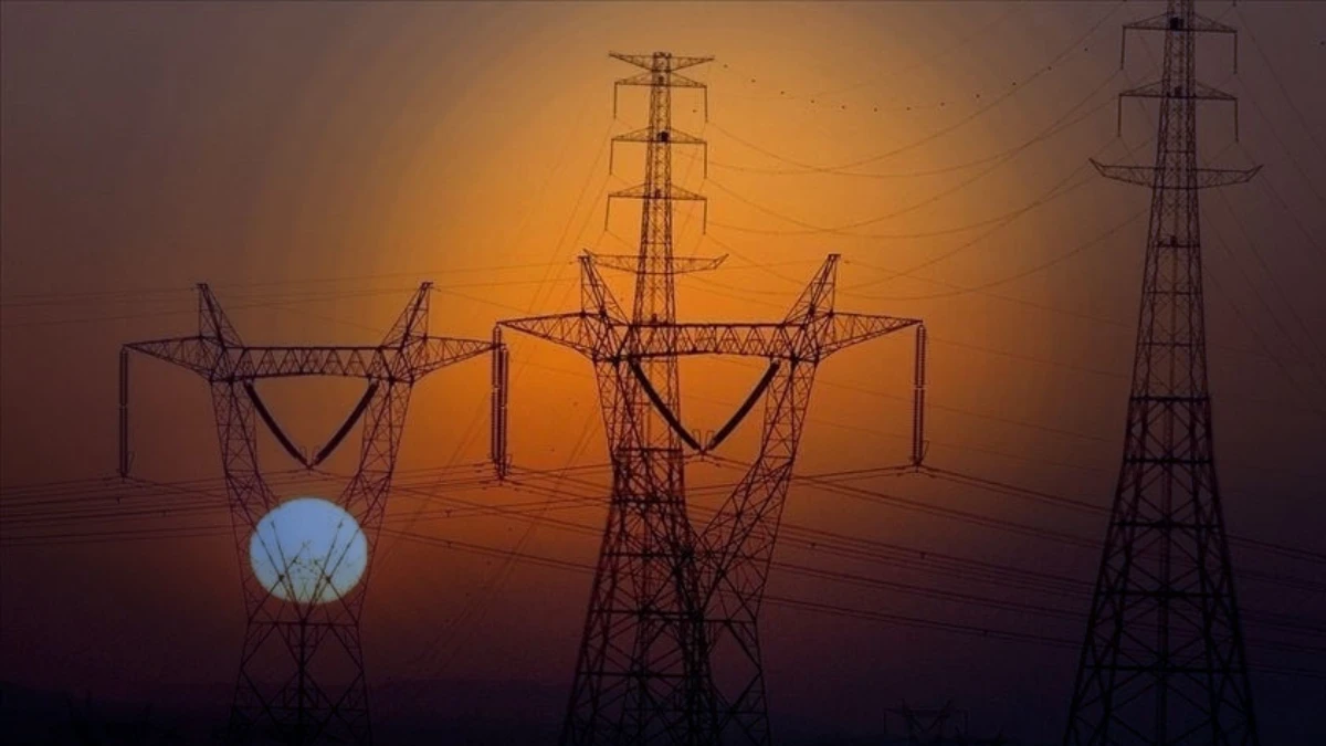 EPDK açıkladı: Elektrik piyasasında eylül ayı raporu EPDK açıkladı: Elektrik piyasasında eylül ayı raporu