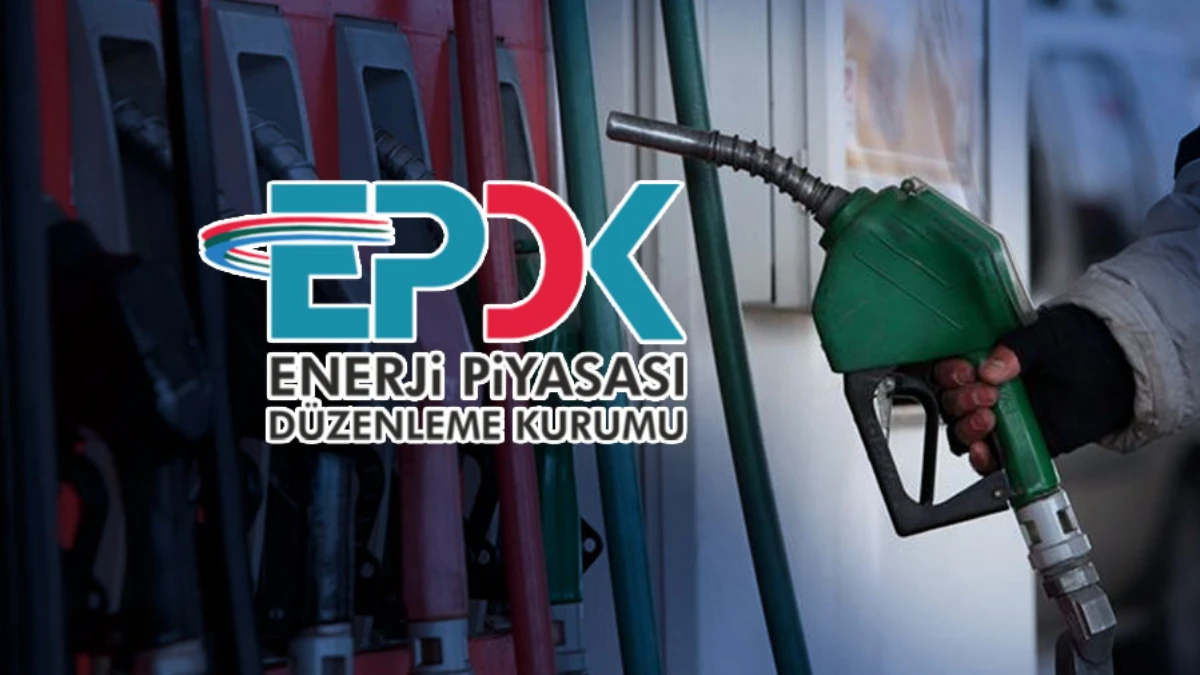 EPDK rakamlarla açıkladı: Türkiye'deki akaryakıtın %99,3'ü standartlara uygun EPDK rakamlarla açıkladı: Türkiye'deki akaryakıtın %99,3'ü standartlara uygun