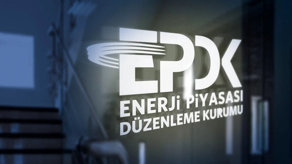EPDK'dan lisanssız elektrik üretim yönetmeliğinde değişiklik: Devir ve tüketim ayarı EPDK'dan lisanssız elektrik üretim yönetmeliğinde değişiklik: Devir ve tüketim ayarı