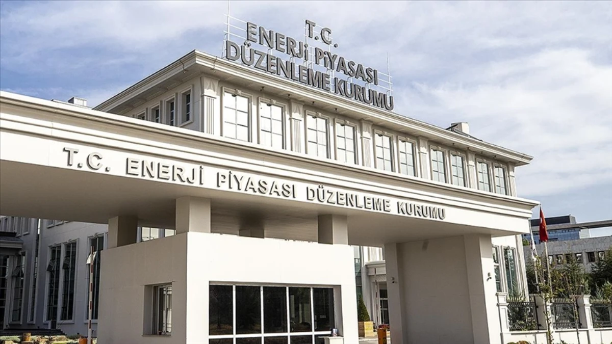 EPDK'dan LPG piyasasına yeni düzenleme EPDK'dan LPG piyasasına yeni düzenleme
