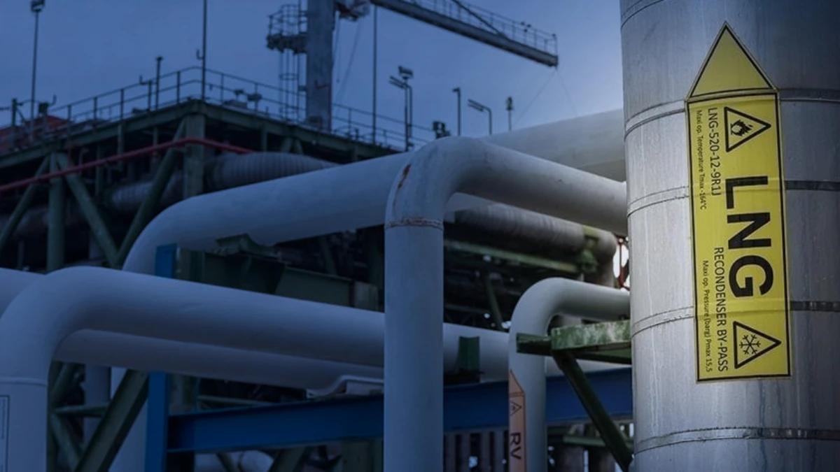 EPDK'dan yeni karar: Dağıtıcılar arası LPG ticaretinde kapsam genişledi EPDK'dan yeni karar: Dağıtıcılar arası LPG ticaretinde kapsam genişledi