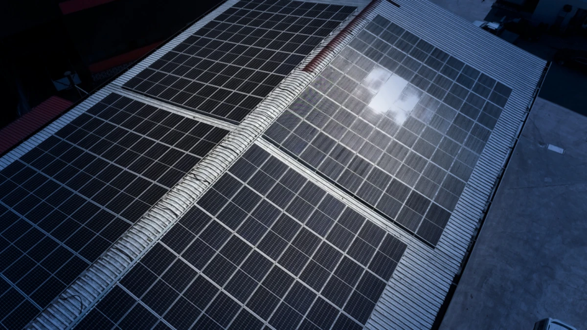 EPDK'dan yeni sistem: Lisanssız elektrik üretiminde saatlik mahsuplaşma yarın başlıyor EPDK'dan yeni sistem: Lisanssız elektrik üretiminde saatlik mahsuplaşma yarın başlıyor