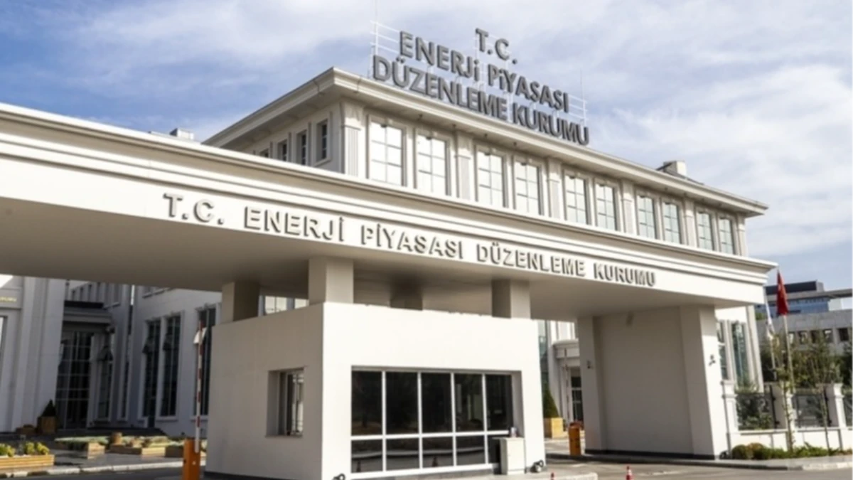 EPDK’den yeni kararlar: 21 şirkete lisans verildi, 3 lisans sonlandırıldı EPDK’den yeni kararlar: 21 şirkete lisans verildi, 3 lisans sonlandırıldı