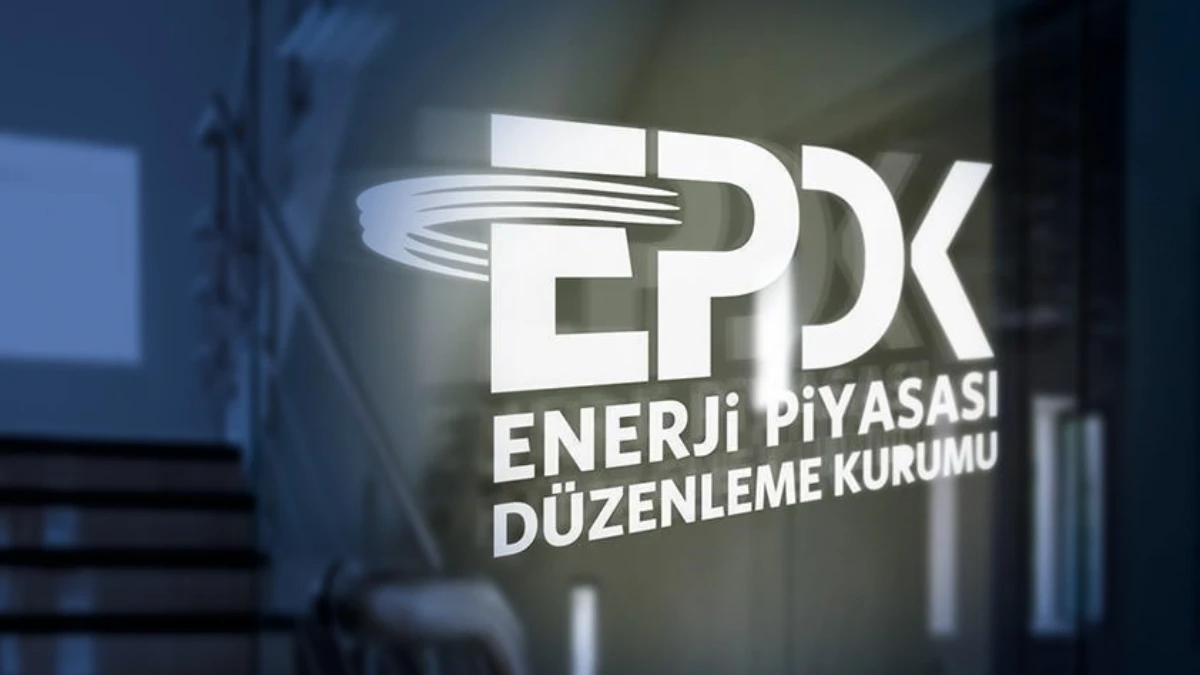 EPDK'nin 2024 lisans karnesi: 10 binden fazla lisans verdi EPDK'nin 2024 lisans karnesi: 10 binden fazla lisans verdi