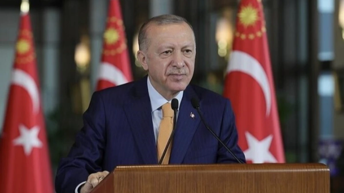 Erdoğan-Carney görüşmesi: Türkiye-Kanada ilişkilerinde yeni dönem mesajı Erdoğan-Carney görüşmesi: Türkiye-Kanada ilişkilerinde yeni dönem mesajı