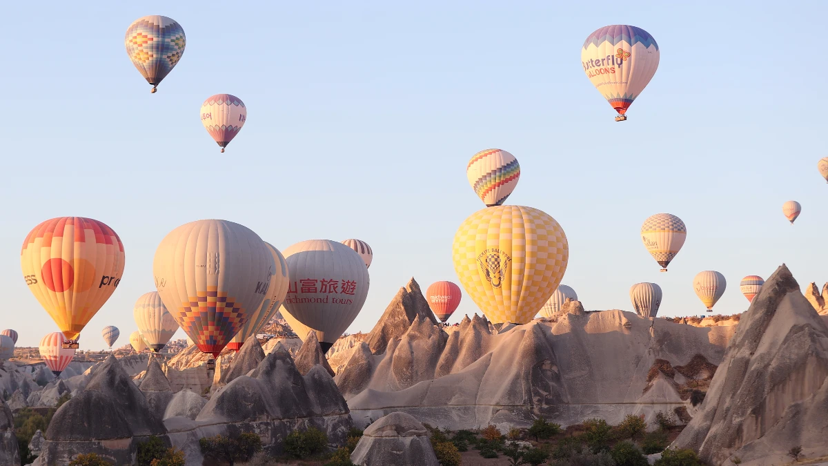Erken rezervasyonlar 2026 için doluluk sinyali verdi Erken rezervasyonlar 2026 için doluluk sinyali verdi