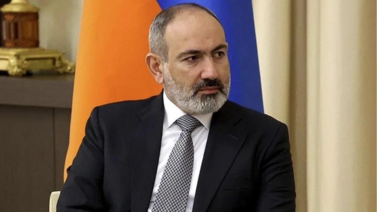 Ermenistan'dan Türkiye mesajı: Enerji sistemlerini birleştirmek doğru adım olur Ermenistan'dan Türkiye mesajı: Enerji sistemlerini birleştirmek doğru adım olur