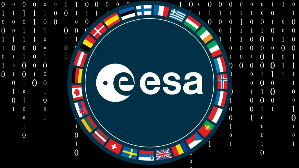 ESA’ya siber saldırı: Hackerlar gizli verileri karanlık ağda yayınladı