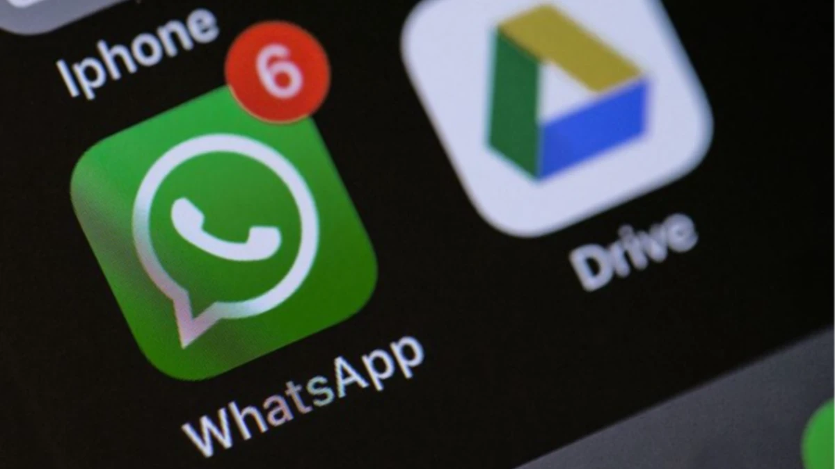 Eski WhatsApp çalışanı veri güvenliği için uyardı! Eski WhatsApp çalışanı veri güvenliği için uyardı!