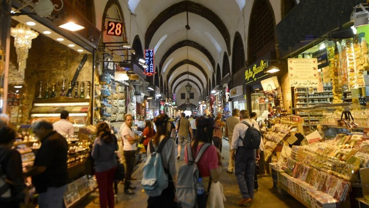 Esnafa hanutçuluk uyarısı: Vali Gül'den yeni genelge Esnafa hanutçuluk uyarısı: Vali Gül'den yeni genelge