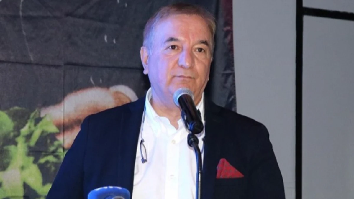 ETİK Başkanı İşler: Terörün sona ermesiyle turizm sektörü de büyük bir ivme yaşayacak ETİK Başkanı İşler: Terörün sona ermesiyle turizm sektörü de büyük bir ivme yaşayacak