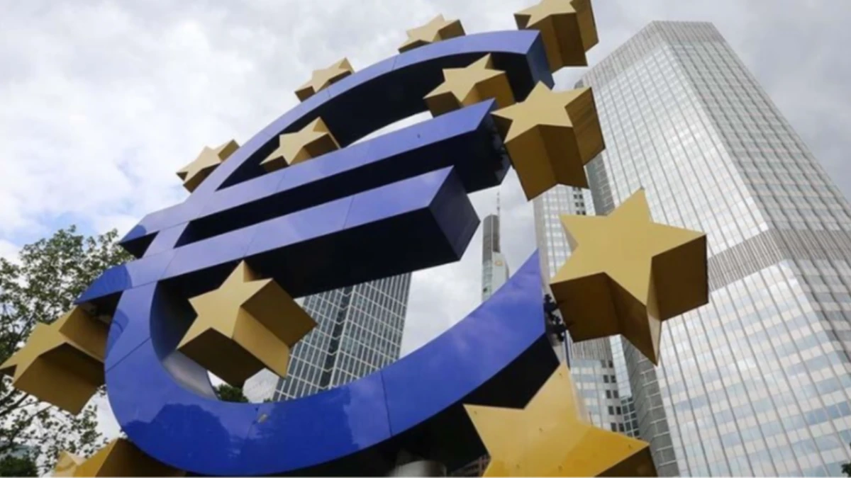 Euro Bölgesi imalat PMI ocakta yükseldi! Euro Bölgesi imalat PMI ocakta yükseldi!