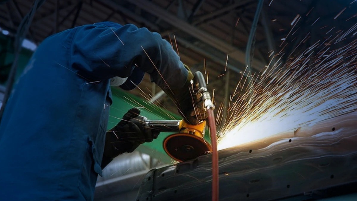 Euro Bölgesi sanayi üretimi geriledi: Aralıkta aylık yüzde 1,4 düşüş Euro Bölgesi sanayi üretimi geriledi: Aralıkta aylık yüzde 1,4 düşüş
