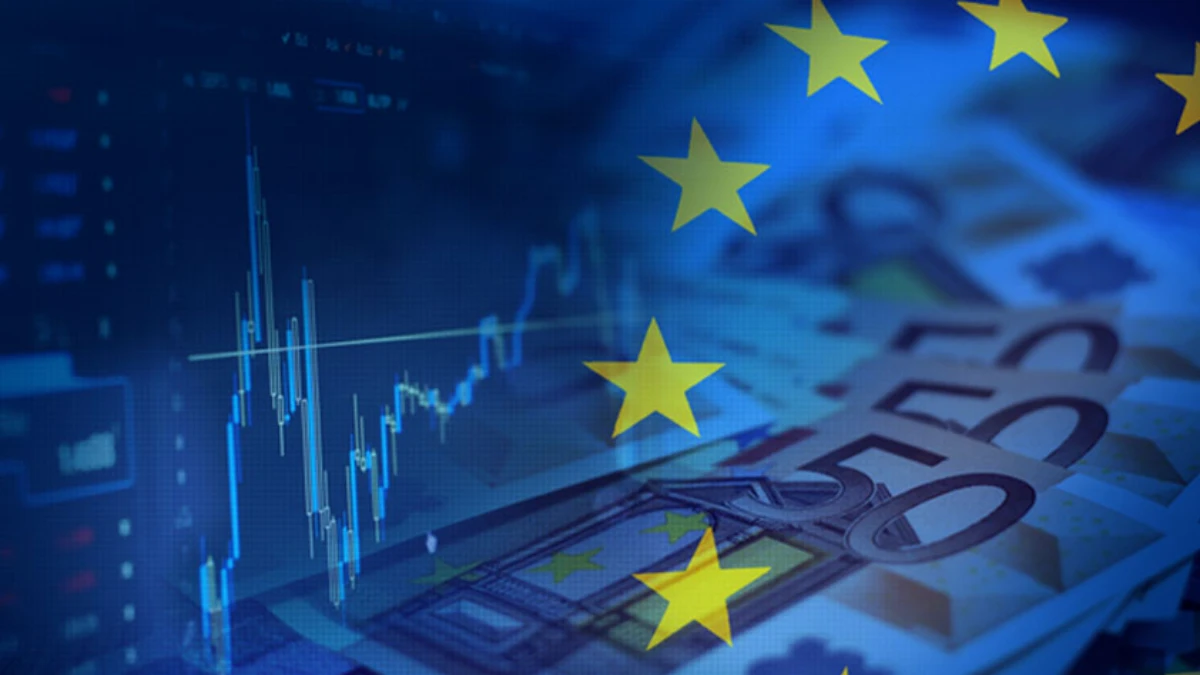 Euro Bölgesi’nde enflasyon beklentileri geriledi: Fiyat artış eğilimi yavaşlıyor Euro Bölgesi’nde enflasyon beklentileri geriledi: Fiyat artış eğilimi yavaşlıyor