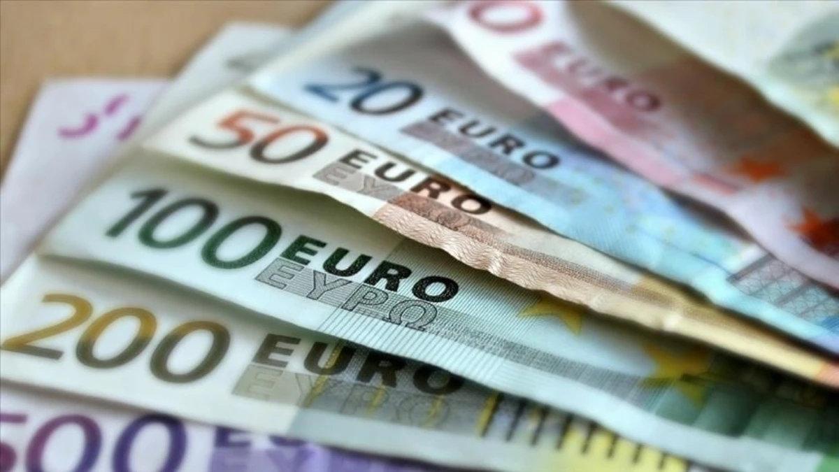 Euro Bölgesi'nde enflasyon beklentinin altında kaldı Euro Bölgesi'nde enflasyon beklentinin altında kaldı