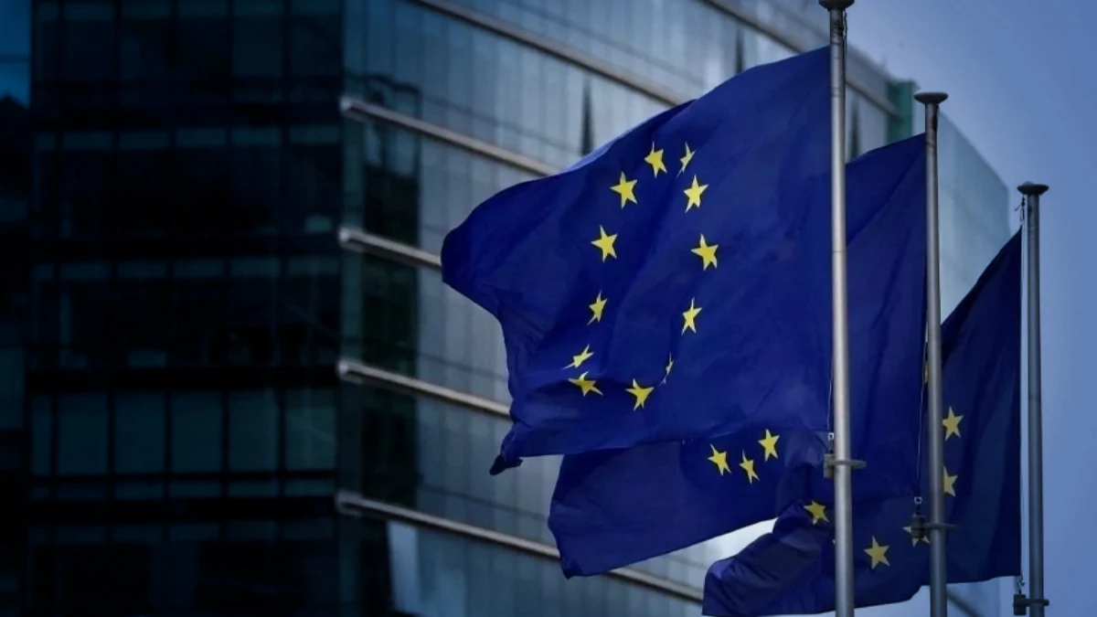 Euro Bölgesi'nde enflasyon beklentisi düştü: AMB anketinde olumlu sinyaller Euro Bölgesi'nde enflasyon beklentisi düştü: AMB anketinde olumlu sinyaller