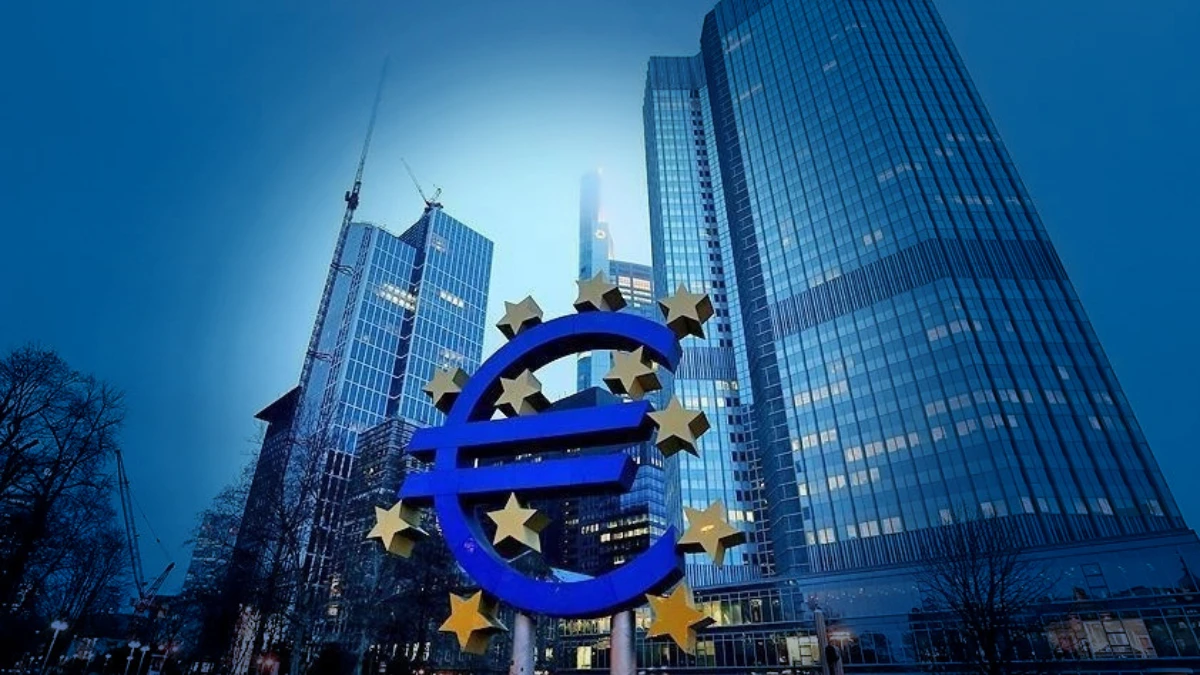 Euro Bölgesi'nde kamu borcu GSYH'nin yüzde 88,2'sine ulaştı Euro Bölgesi'nde kamu borcu GSYH'nin yüzde 88,2'sine ulaştı