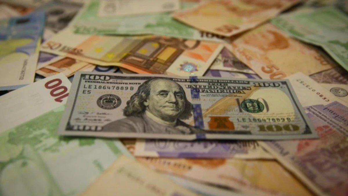 Euro dolar karşısında 4 yılın zirvesinde: İhracatta fırsat penceresi genişliyor Euro dolar karşısında 4 yılın zirvesinde: İhracatta fırsat penceresi genişliyor
