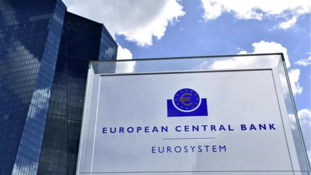 Euro dolar karşısında güçlenebilir: ECB yönü belirleyecek Euro dolar karşısında güçlenebilir: ECB yönü belirleyecek