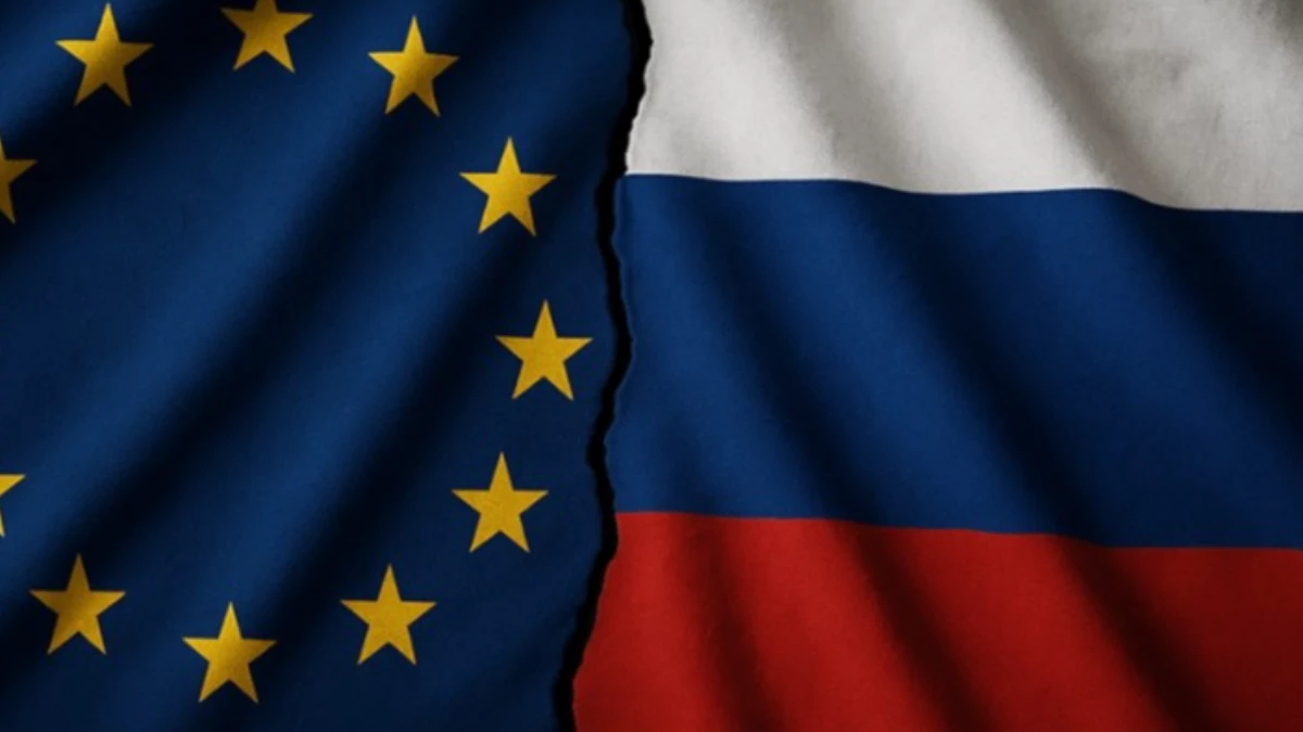 Euroclear'dan AB'ye uyarı! 'Yeni riskler getirir' Euroclear'dan AB'ye uyarı! 'Yeni riskler getirir'