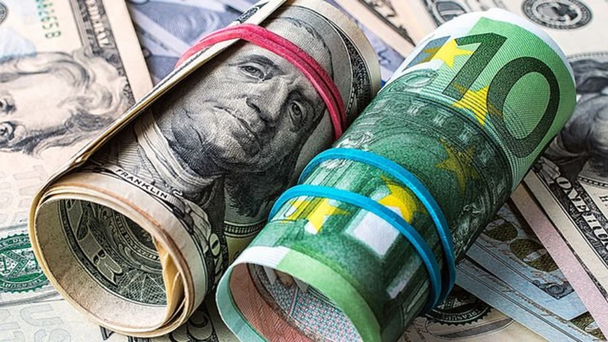 Euro/dolar paritesinde yükseliş sınırlı kalabilir Euro/dolar paritesinde yükseliş sınırlı kalabilir