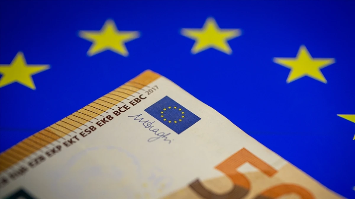 Eurostat nisan verileri: Euro Bölgesi'nde üretici fiyatları artış gösterdi Eurostat nisan verileri: Euro Bölgesi'nde üretici fiyatları artış gösterdi