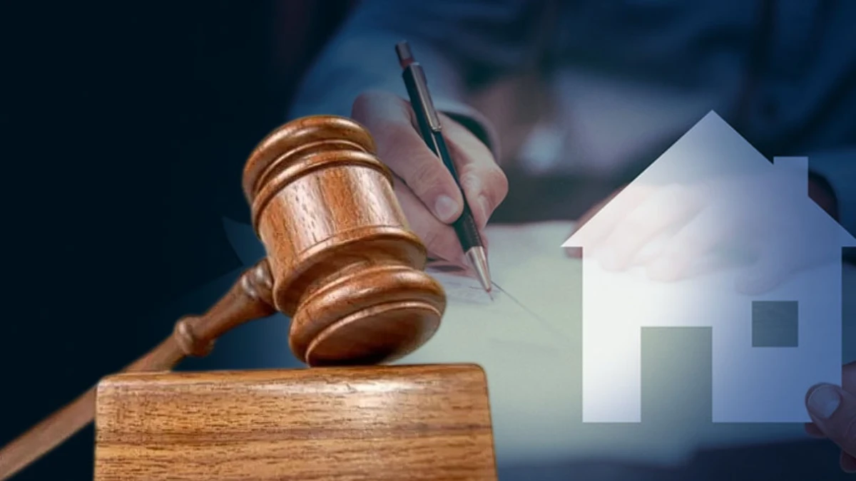 Ev sahibi itiraz etti, Yargıtay bozdu: Tahliye taahhütnamesi geçerli sayıldı Ev sahibi itiraz etti, Yargıtay bozdu: Tahliye taahhütnamesi geçerli sayıldı