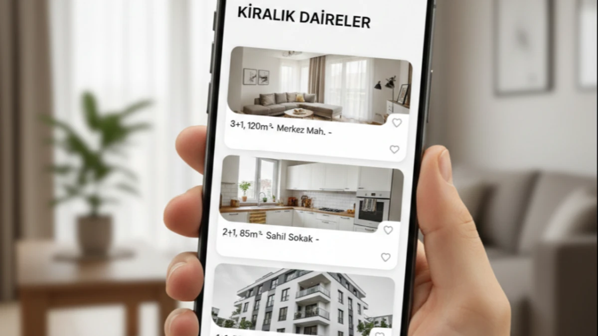 Ev sahibi-kiracı uyuşmazlığına teknoloji tabanlı çözüm Ev sahibi-kiracı uyuşmazlığına teknoloji tabanlı çözüm