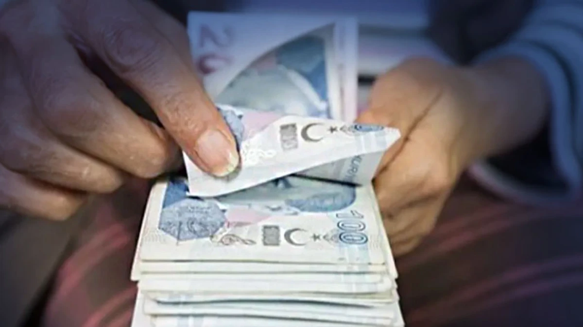 Evde bakım maaşı yattı mı? Resmi açıklama geldi: Şubat 2026 evde bakım maaşı ne zaman yatacak? Evde bakım maaşı yattı mı? Resmi açıklama geldi: Şubat 2026 evde bakım maaşı ne zaman yatacak?