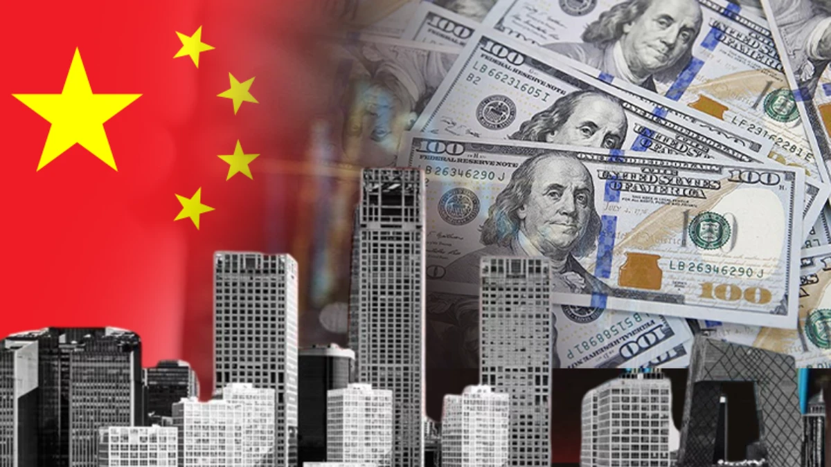 Evergrande Hong Kong borsasından çıkarıldı: Son yılların en büyük 'Delist' işlemlerinden biri oldu Evergrande Hong Kong borsasından çıkarıldı: Son yılların en büyük 'Delist' işlemlerinden biri oldu