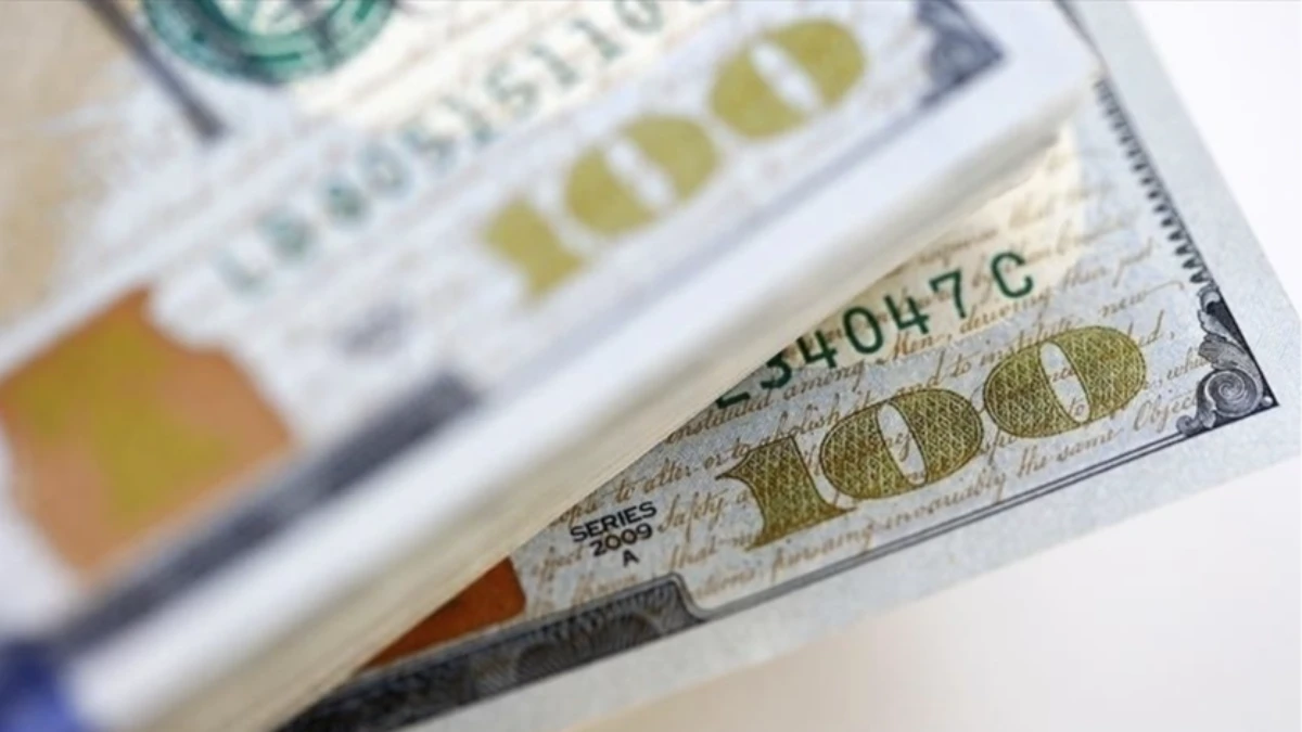 Eylülde cari işlemler hesabı 1 milyar 460 milyon dolar fazla verebilir Eylülde cari işlemler hesabı 1 milyar 460 milyon dolar fazla verebilir