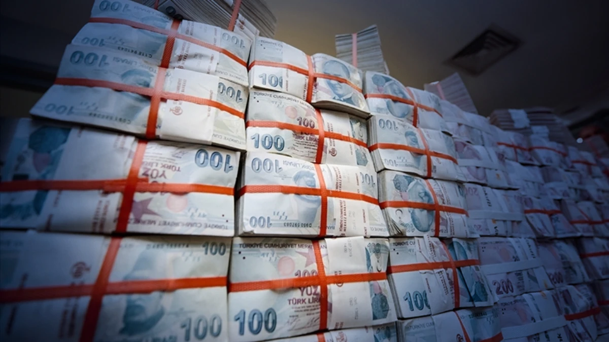 Faktoring sektöründe güçlü büyüme: İşlem hacmi ilk çeyrekte 534,6 milyar liraya yükseldi