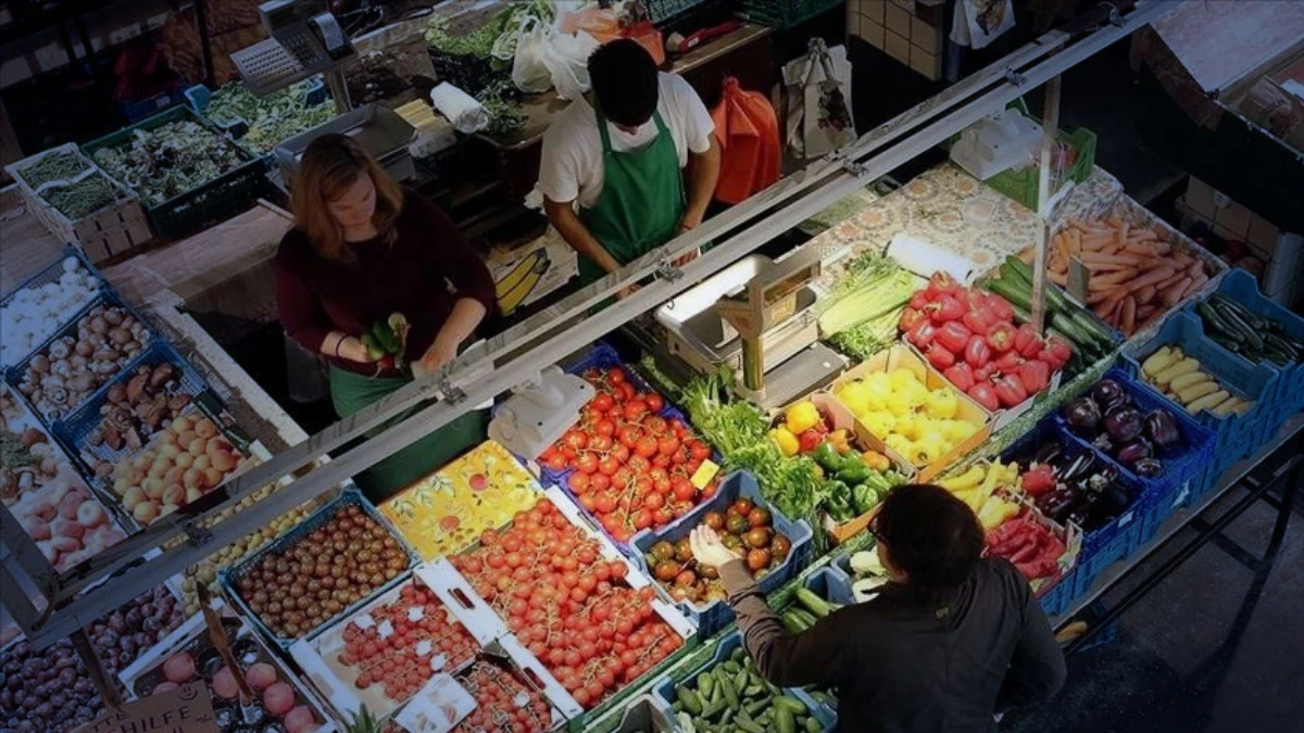 FAO Gıda Fiyat Endeksi açıklandı: Küresel gıda fiyatları beş ay sonra yeniden yükselişte