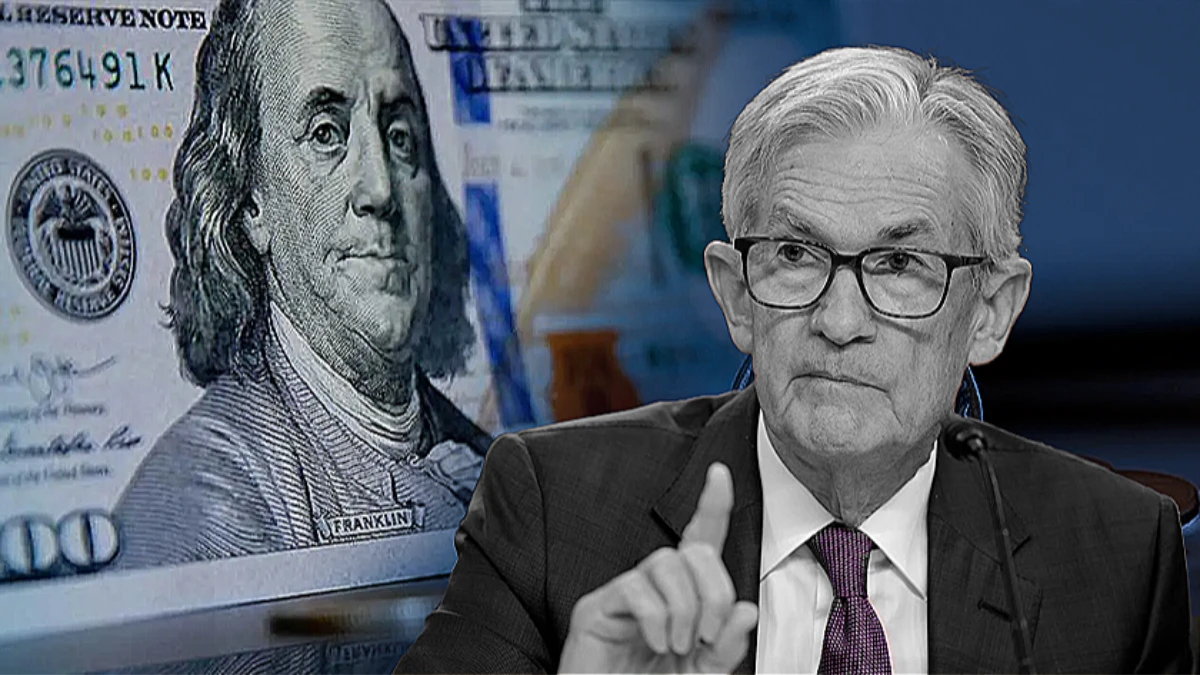 Fed 'Acil' faiz indirimi yapabilir! JPMorgan'dan Fed faiz kararı açıklaması Fed 'Acil' faiz indirimi yapabilir! JPMorgan'dan Fed faiz kararı açıklaması