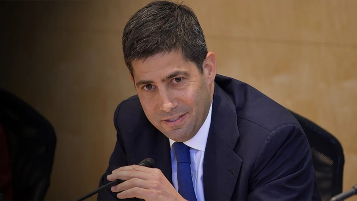 Fed başkan adayı Kevin Warsh’ın mali beyanı 100 milyon doları aştı Fed başkan adayı Kevin Warsh’ın mali beyanı 100 milyon doları aştı