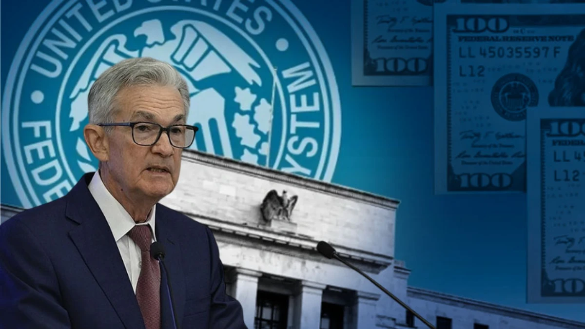 Fed Başkanı Powell: Olası gelişmelere çabuk yanıt verebiliriz Fed Başkanı Powell: Olası gelişmelere çabuk yanıt verebiliriz