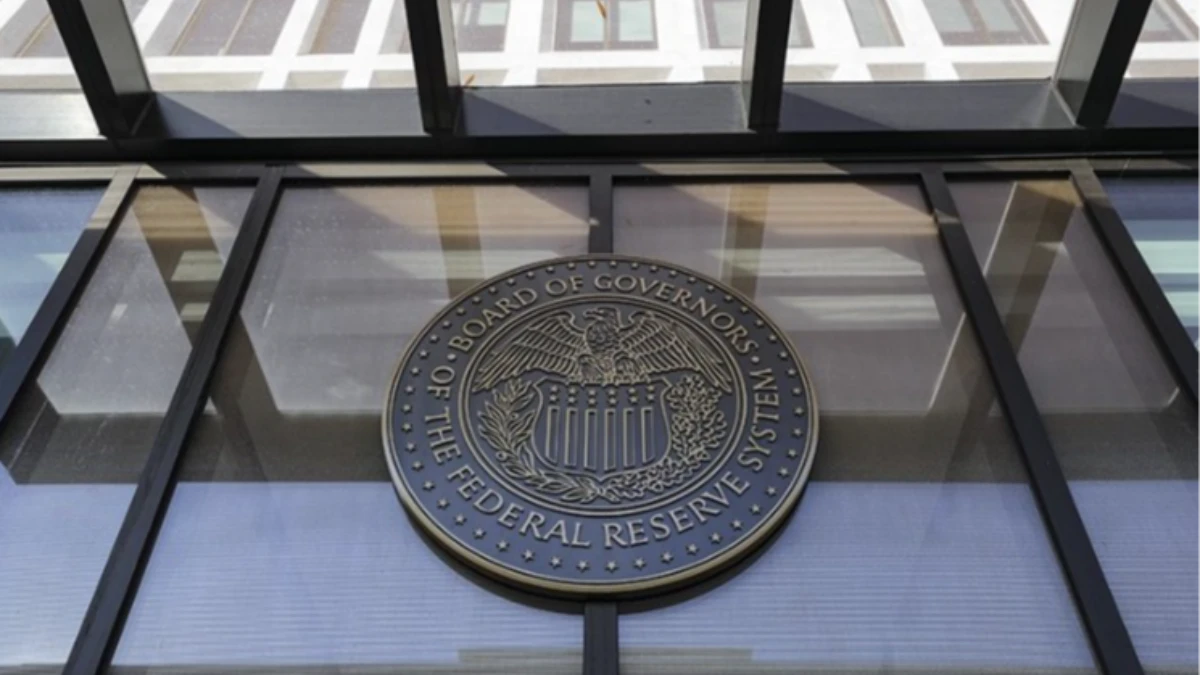 Fed beklentilerinde değişim: Wells Fargo ve Citigroup’tan yeni faiz tahmini Fed beklentilerinde değişim: Wells Fargo ve Citigroup’tan yeni faiz tahmini