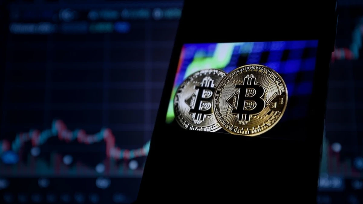 Fed beklentisi Bitcoin'e yaradı: Yeniden 91 bin dolar seviyesini aştı Fed beklentisi Bitcoin'e yaradı: Yeniden 91 bin dolar seviyesini aştı